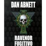 RAVENOR FUGITIVO (RAVENOR 03)