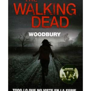 THE WALKING DEAD: WOODBURY