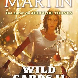 WILD CARDS 02. ASES EN LO ALTO (GEORGE.R.R.MARTIN)