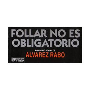 FOLLAR NO ES OBLIGATORIO