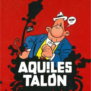 AQUILES TALON (INTEGRAL 01) 