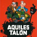 AQUILES TALON (INTEGRAL 02) 