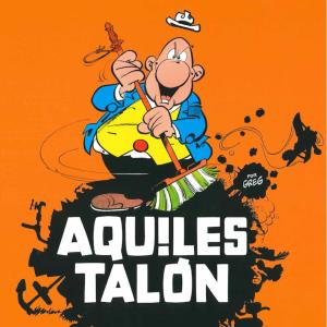 AQUILES TALON (INTEGRAL 07) 