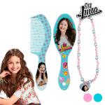 Set de Belleza para Niñas Soy Luna