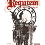 REQUIEM, CABALLERO VAMPIRO 01. RESURRECCION 