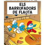 ELS BARRUFADORS DE FLAUTA(CATALAN)