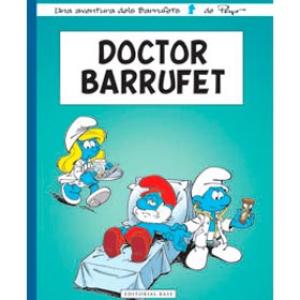 DOCTOR BARRUFET(CATALAN)