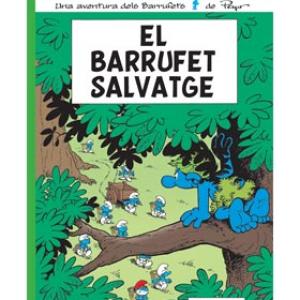 EL BARRUFET SALVATGE (CATALAN)