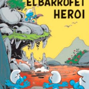 EL BARRUFET HEROI (CATALAN) 