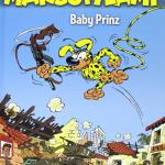 MARSUPILAMI 05. BABY PRINZ(CATALAN)