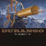 DURANGO VOL. 2