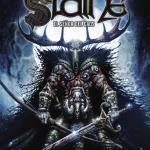 SLAINE 02: EL SEÑOR DEL CAOS