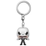 Llavero Pocket POP Disney Pesadilla Antes de Navidad Jack Scary Face
