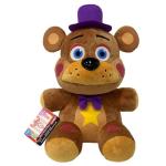 Peluche Five Nights at Freddys Pizzaria Simulator Freddy 40cm