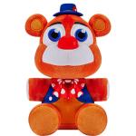 Peluche Five Nights at Freddys Circus Freddy 17,5cm