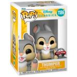 Figura POP Disney Bambi Thumper Exclusive