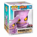 Figura POP Naruto Shippuden Kurama Exclusive