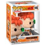 Figura POP Dragon Ball Z Ginyu Force Recoome