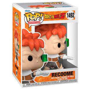 Figura POP Dragon Ball Z Ginyu Force Recoome