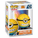 Figura POP Gru Mi Villano Favorito 4 Mega Minion Jerry