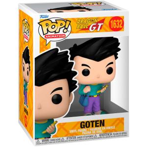 Figura POP Dragon Ball GT Goten