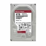 Disco Duro Western Digital SATA RED PRO 3,5"