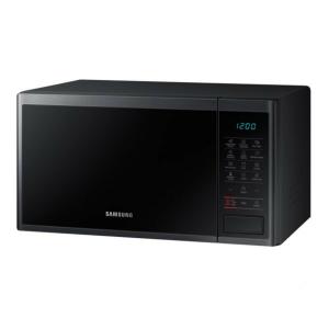 Microondas con Grill Samsung MG23J5133AG/EC 23 L 800W Negro Gris 800 W 23 L