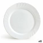 Fuente de Cocina Bormioli Ebro Redonda (12 Unidades) (2,6 x 32 cm)