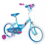 Bicicleta Infantil DISNEY FROZEN Huffy 71179W 16"