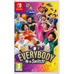 Videojuego para Switch Nintendo EVERYBODY 1-2 SWITCH