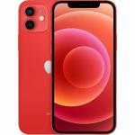 Smartphone Apple iPhone 12 Rojo 128 GB 128 GB