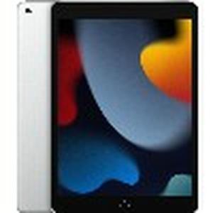 Tablet Apple MK2L3FD/A A13 Plateado
