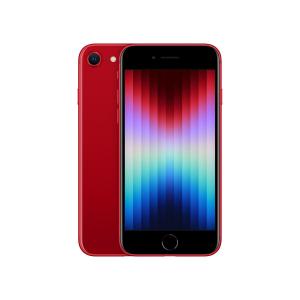 Smartphone Apple SE Rojo 4,7" 256 GB 4 GB RAM Hexa Core