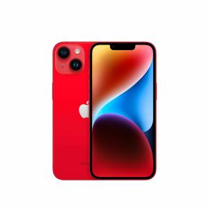 Smartphone Apple IPHONE 14 PLUS A15 Rojo 128 GB 6,7" 6 GB RAM