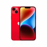 Smartphone Apple iPhone 14 Plus Rojo A15 6,7" 128 GB