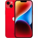 Smartphone Apple iPhone 14 Plus Rojo A15 6,7" 256 GB