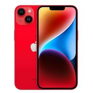 Smartphone Apple MPXG3QL/A Rojo 512 GB 6,1" 6 GB RAM