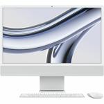 All in One Apple iMac Azerty Francés No M3 8 GB RAM 256 GB 256 GB SSD