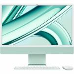 All in One Apple iMac Azerty Francés No M3 8 GB RAM 512 GB 512 GB SSD