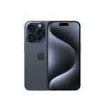 Smartphone Apple iPhone 15 Pro 6,1" A17 PRO 256 GB Azul Titanio