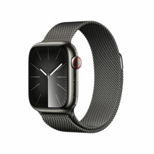 Smartwatch Apple Watch Series 9 Negro Grafito 41 mm