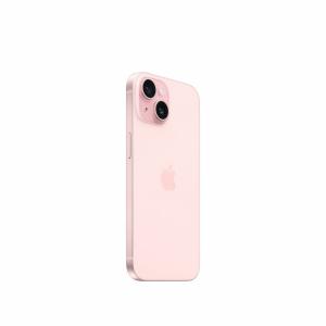 Smartphone iPhone 15 Apple MTPD3QL/A 6,1" 512 GB 6 GB RAM Rosa