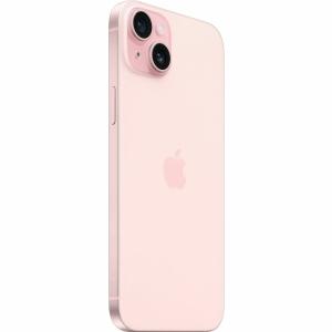 Smartphone Apple iPhone 15 Plus 512 GB Rosa