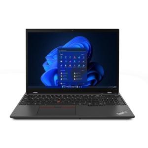 Laptop Lenovo ThinkPad T16 16" AMD Ryzen 7 PRO 6850U 16 GB RAM 512 GB SSD Qwerty US
