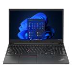 Laptop Lenovo ThinkPad E15 15,6" AMD Ryzen 3 5425U 8 GB RAM 256 GB SSD Qwerty US