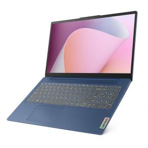 Laptop Lenovo IdeaPad Slim 3 15,6" AMD Ryzen 7 7730U 16 GB RAM 512 GB SSD