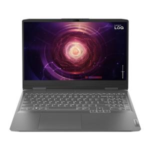 Laptop Lenovo LOQ 15APH8 15,6" ryzen 5-7640hs 16 GB RAM 1 TB SSD Nvidia Geforce RTX 4060