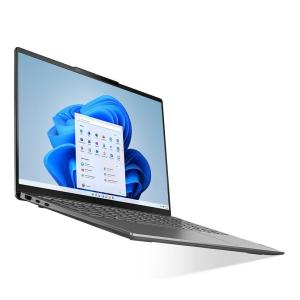 Laptop Lenovo Yoga Slim 6 14" Intel Core I7-1260P 16 GB RAM 512 GB SSD QWERTY Qwerty US