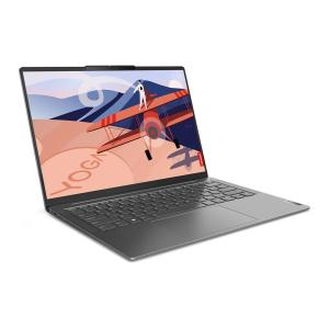 Laptop Lenovo Yoga Slim 6 14" Intel Core i5-1240P 16 GB RAM 512 GB SSD QWERTY Qwerty US