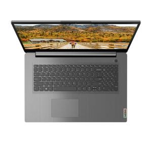 Laptop Lenovo IdeaPad 3 17ALC6 17,3" AMD Ryzen 5 5500U 8 GB RAM 512 GB SSD QWERTY